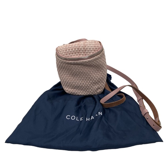 Cole Haan Bethany Crossbody Bag NEW - Picture 8 of 14